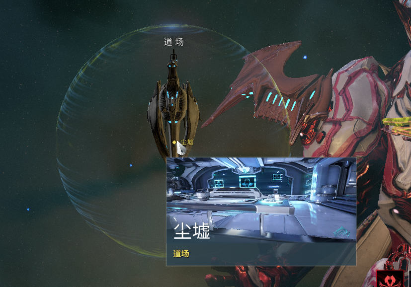 [地图指南] 氏族道场 – 傻瓜式教学插图(2)