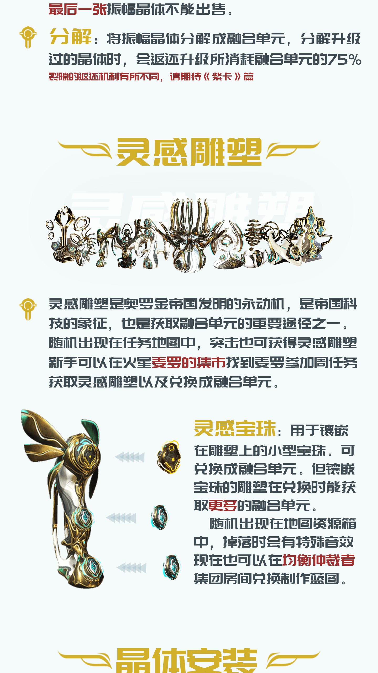 振幅晶体系统详解插图(4)