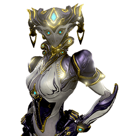 星际战甲 – 游戏用语插图(11) 星际战甲 – 游戏用语插图(11)