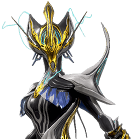 星际战甲 – 游戏用语插图(19) 星际战甲 – 游戏用语插图(19)